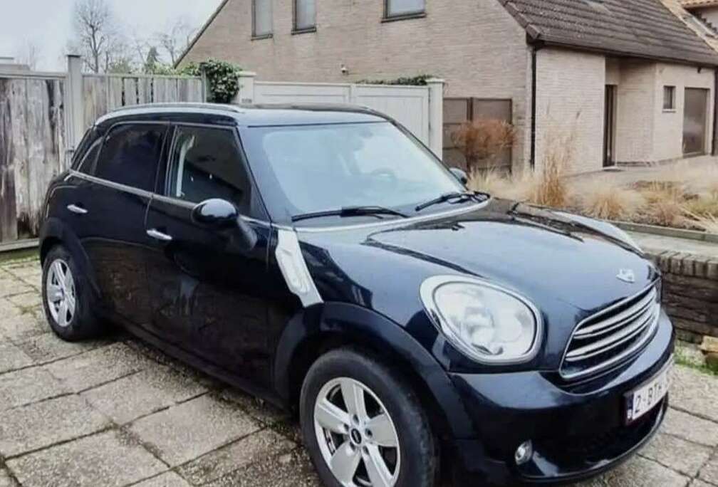 MINI 1.6