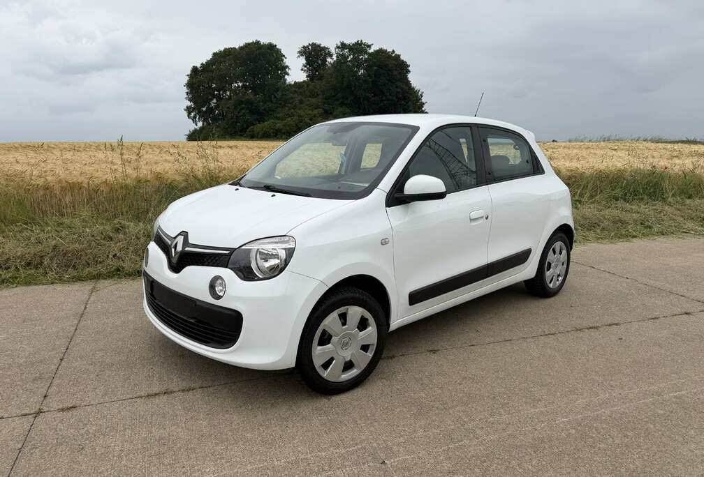 Renault 1.0i Régulateur - Clim - Bluetooth