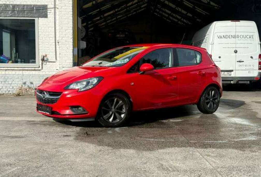 Opel Corsa 1.2i