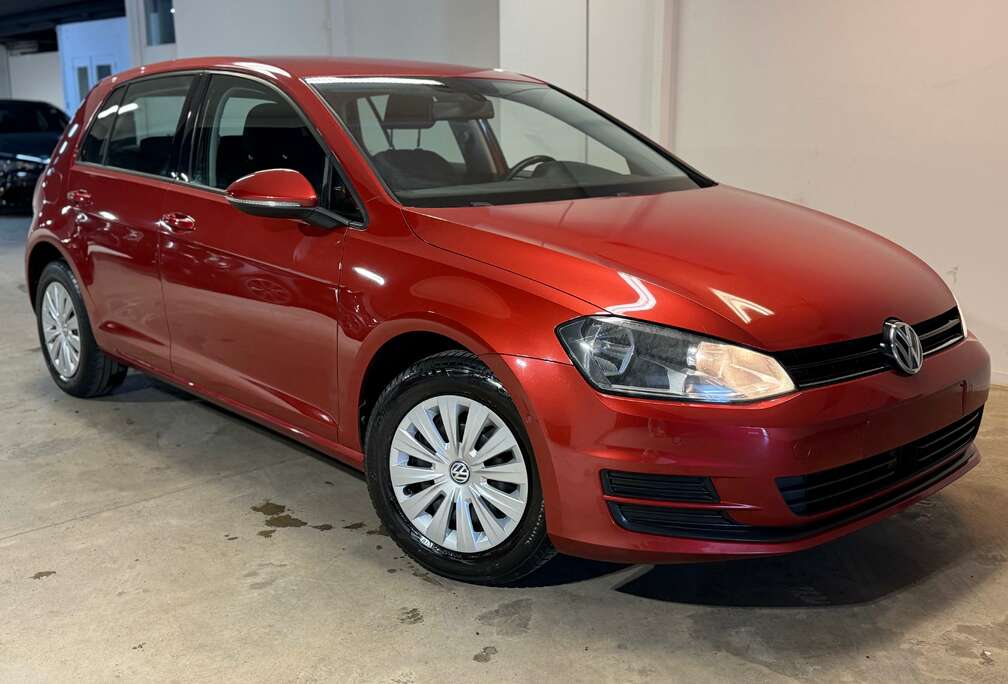 Volkswagen Golf 1.2 TSI Trendline