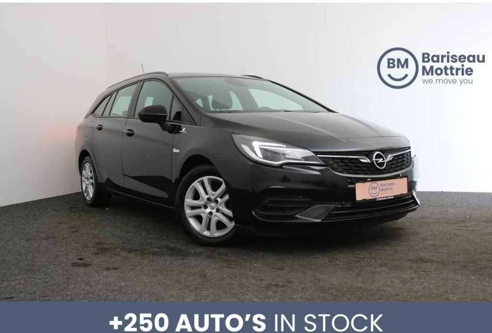 Opel 1.5d SPORTS TOURER EDITION *BTW AFTREKBAAR*GPS*CAR