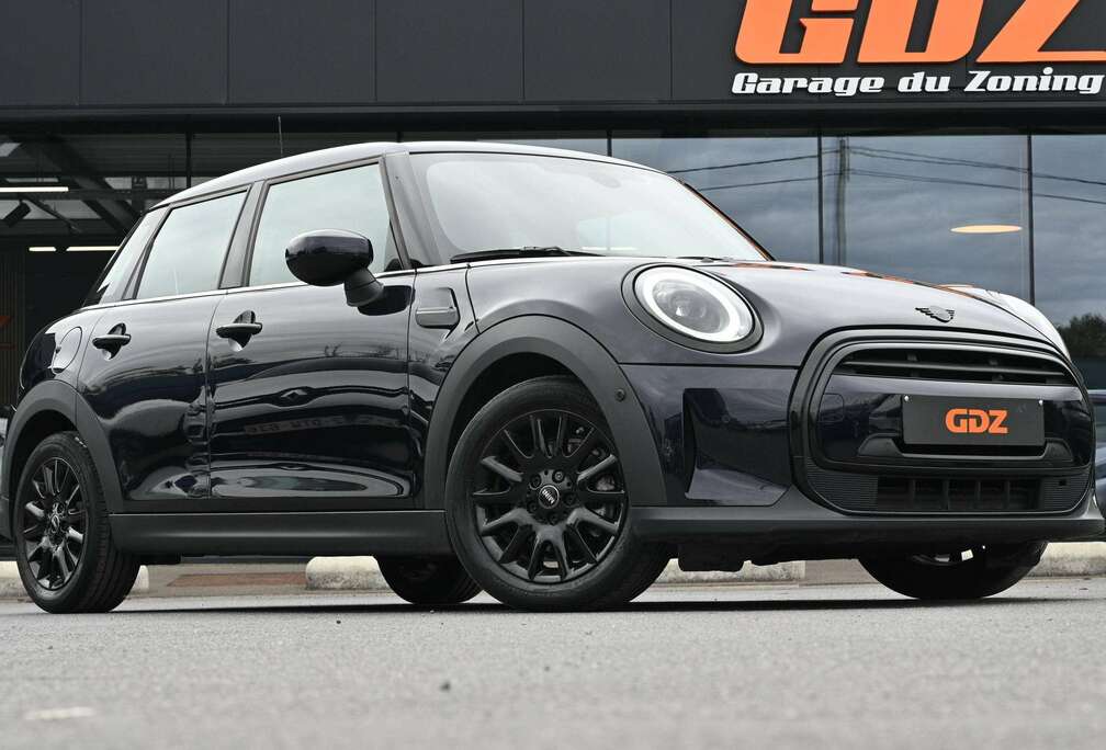 MINI Mini 1.5 Cooper OPF