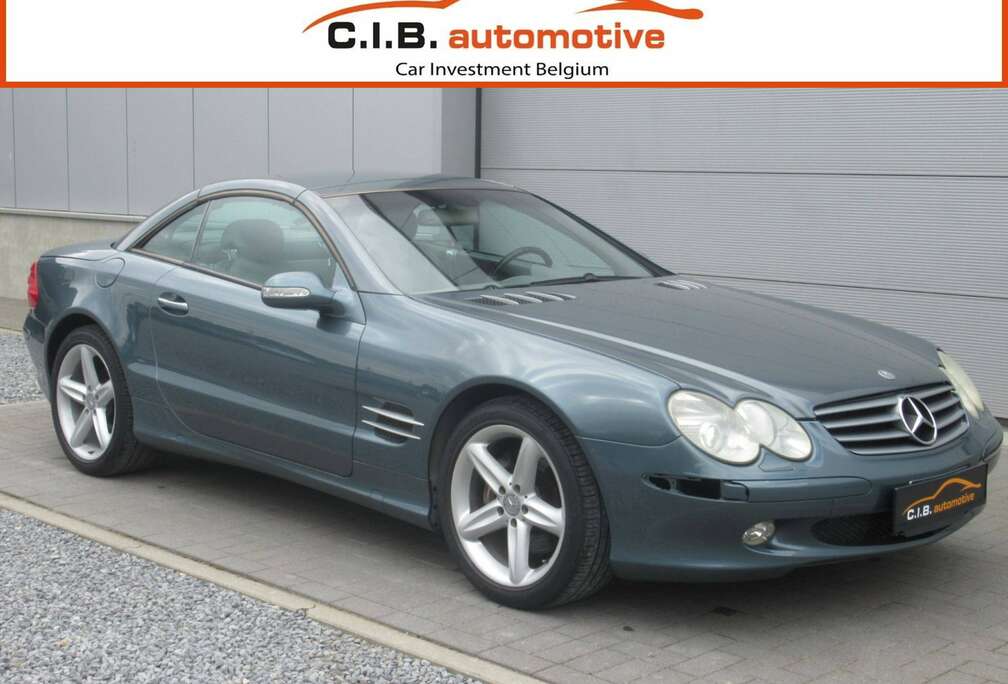 Mercedes-Benz / € 9.900 netto / Service History / ...