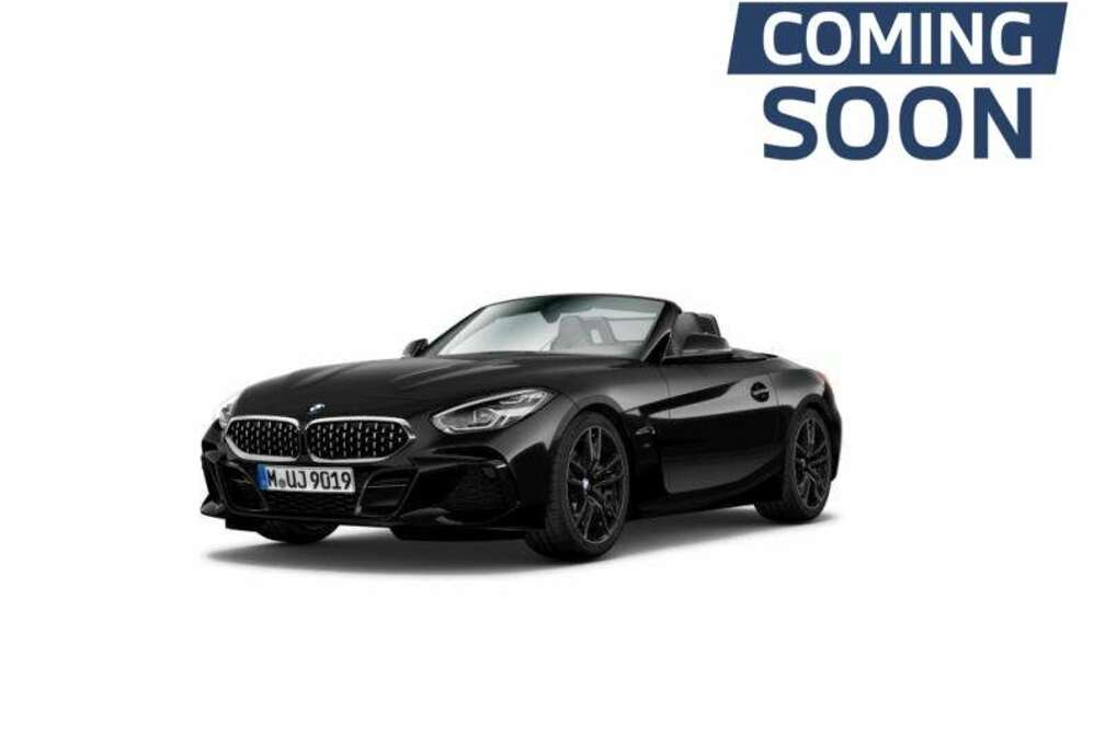 BMW sDrive20i M-Sport - KEYLESS - ADAP LED - HIFI