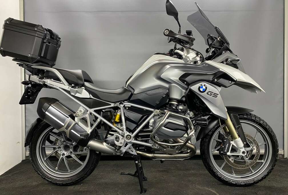 BMW BMW R1200GS ZEER GOEDE STAAT *** garantie ***
