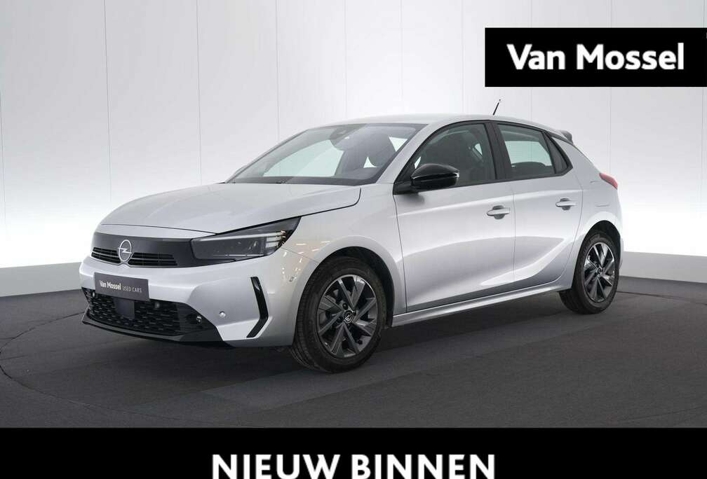 Opel 1.2 Turbo 74kW S/S Auto