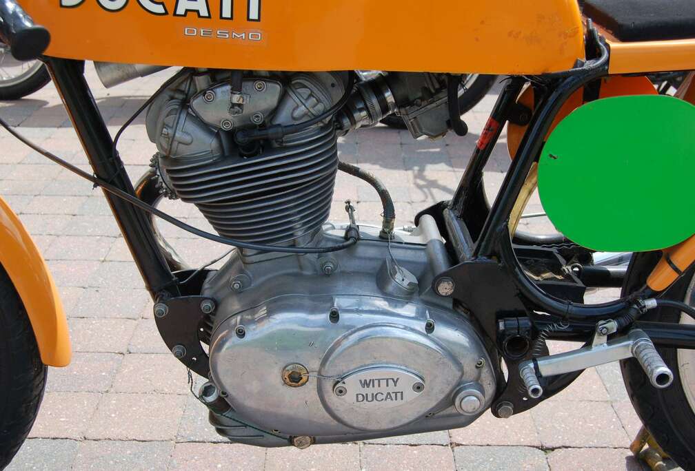 250cc RACER