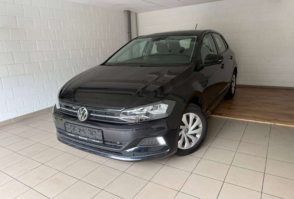 Volkswagen Polo 1.0 TSI  OPF DSG * 12M GARANTIE * BOITE AUTOMATIQUE * CARPLAY