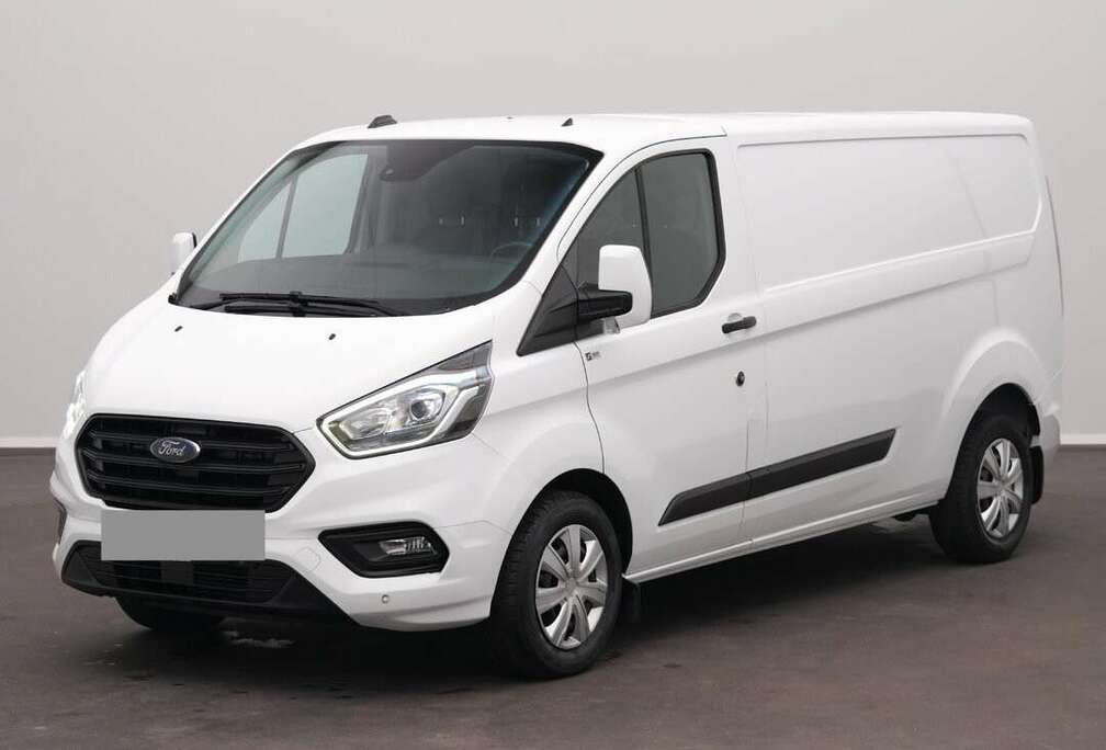 Ford 2.0 TDCi L2 H1 Trend