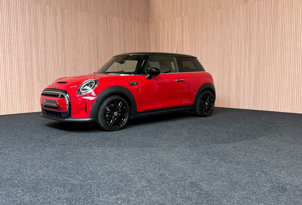 MINI e-Mini 28.9 kWh Cooper SE|Pano|ACC|DAB|Camera|