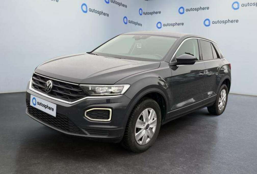 Volkswagen Carplay*Climatisation