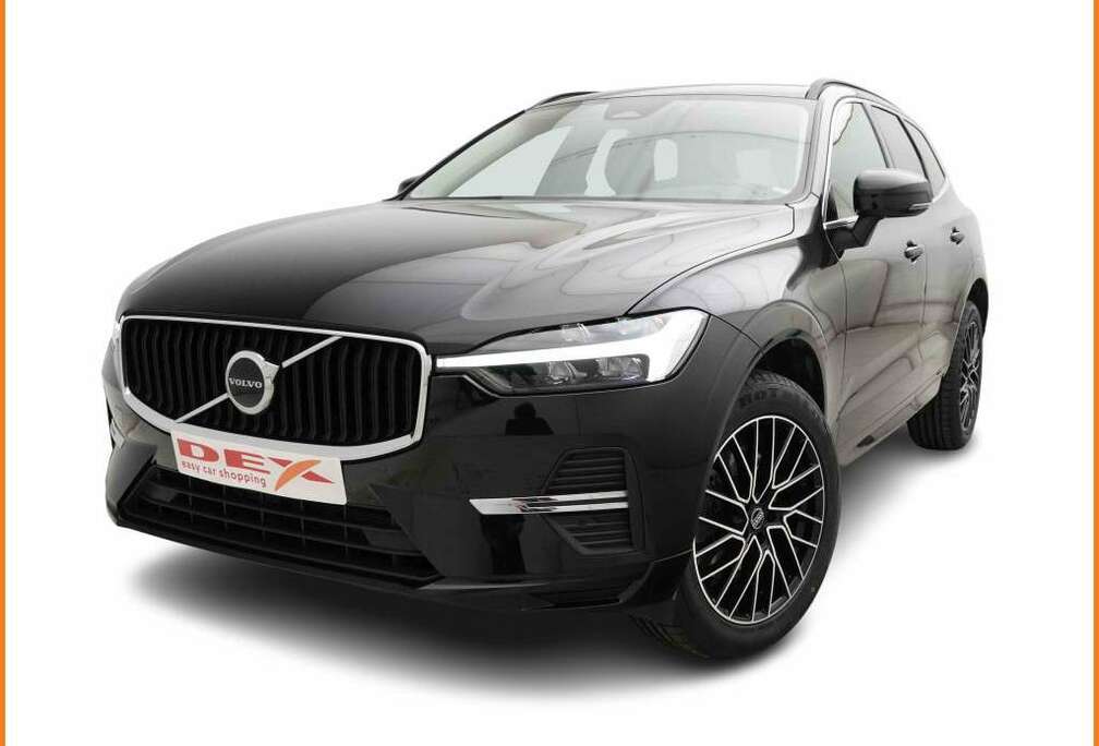Volvo 2.0d AUT 197 B4 MHEV Core | Alu19 | GPS by App | LED Lights
