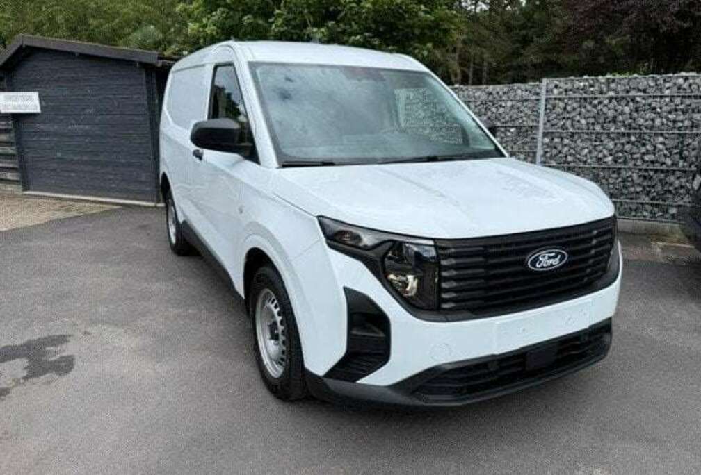 Ford EcoBlue Ambiente