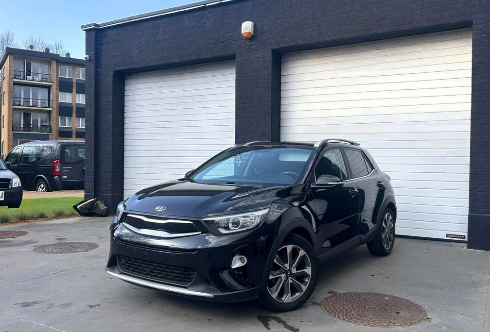 Kia 1.0 T Sense ISG