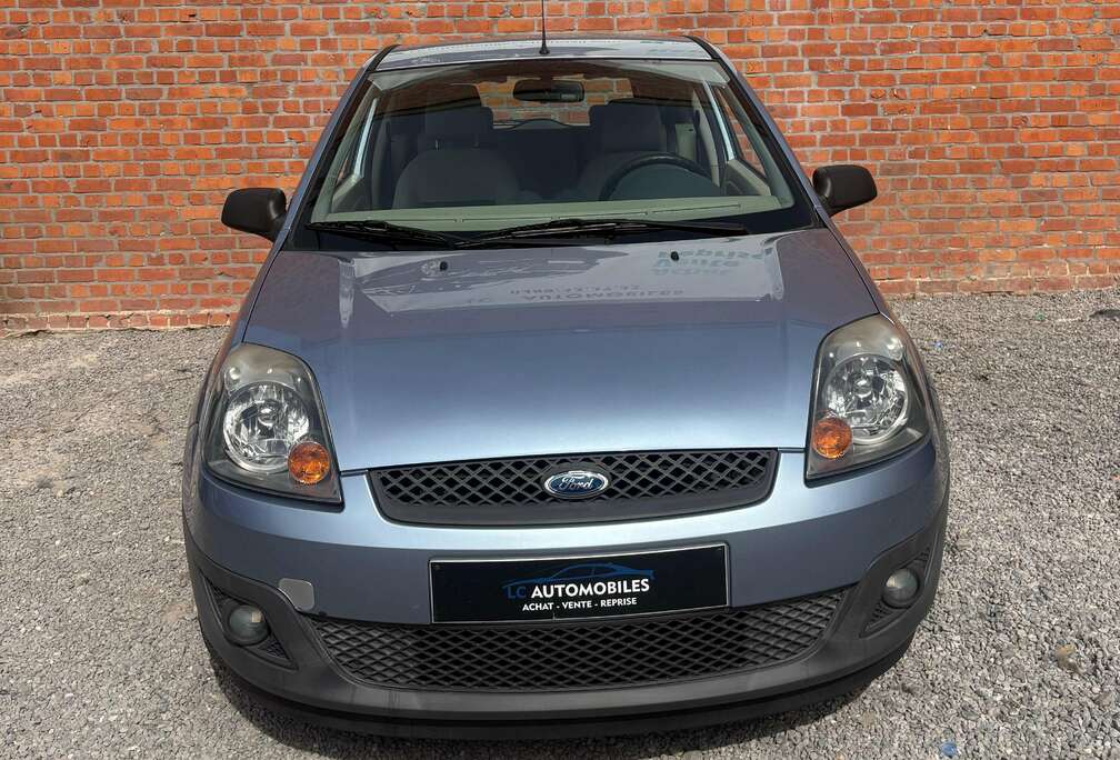 Ford Fiesta 1.3i Ambiente