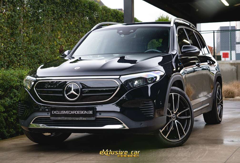Mercedes-Benz 4Matic Luxury Line /LED/Camera/ACC/Carplay/Memory/