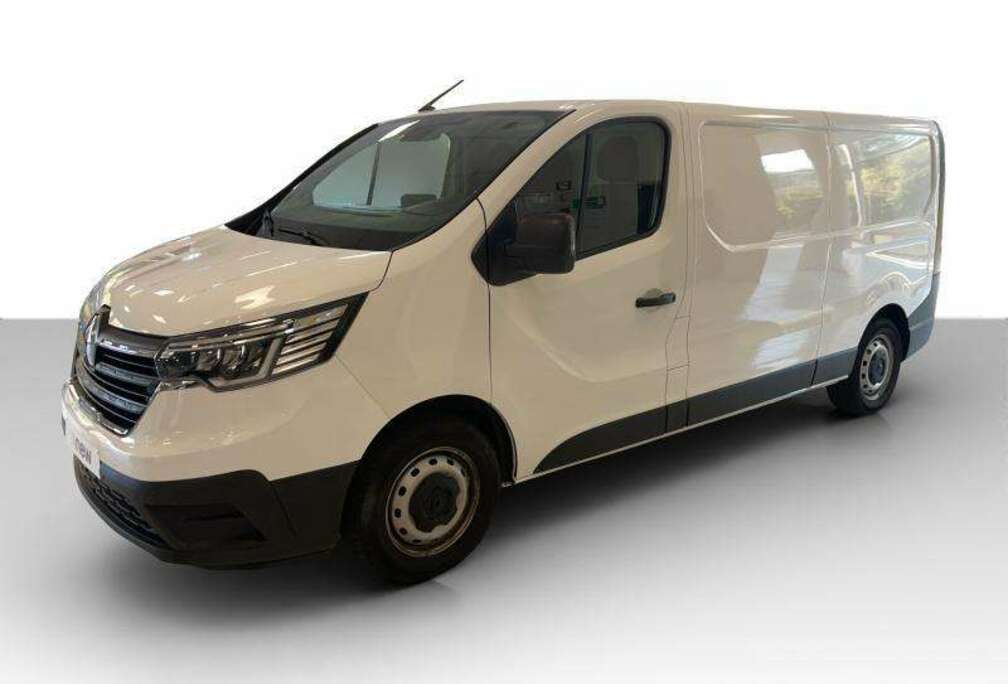 Renault III Confort