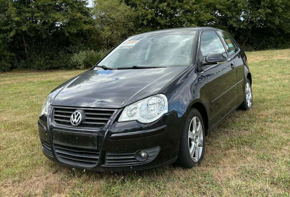 Volkswagen 1.4 TDi Smile Plus