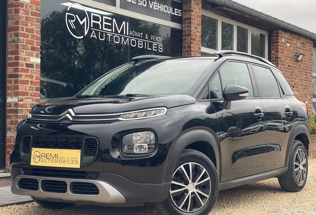 Citroen 1.2i Shine S*NAVI*GARANTIE 1AN