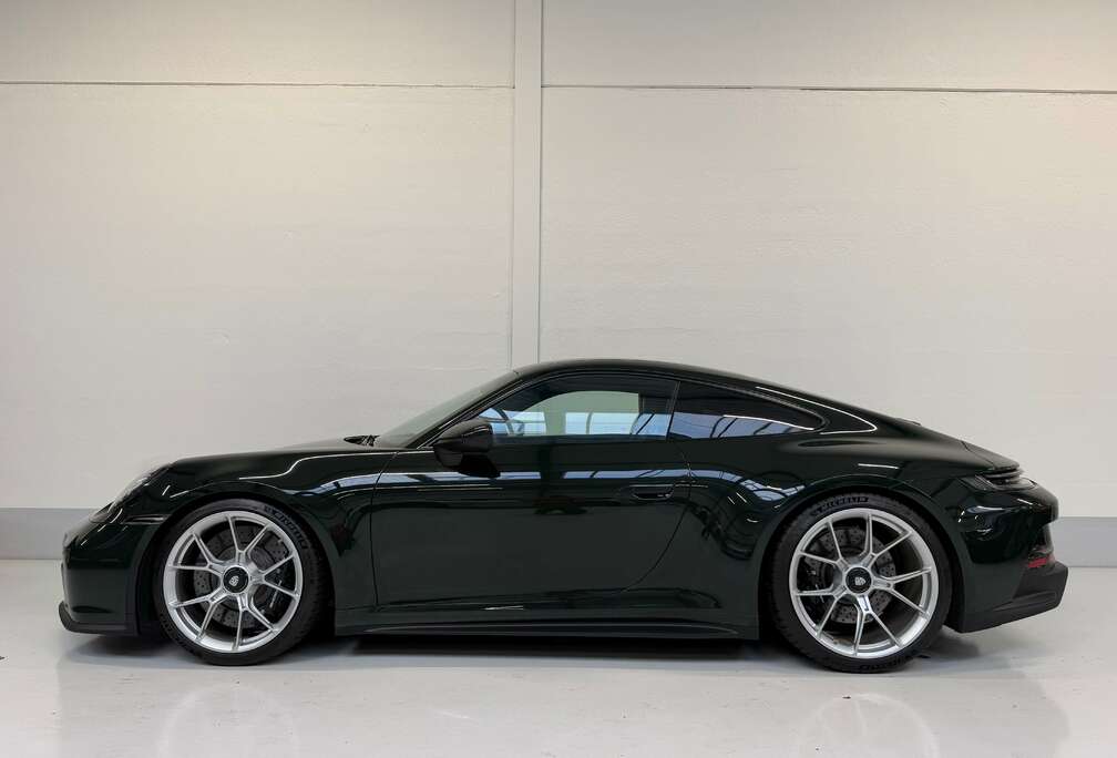 Porsche GT3 Touring