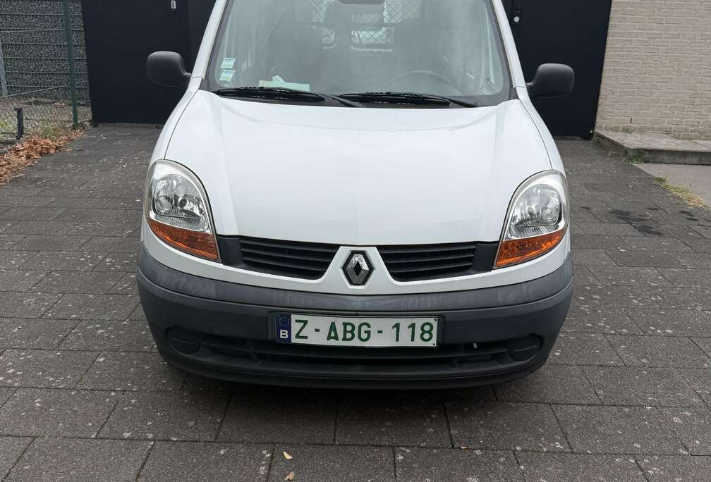 Renault 1.5 dCi Confort