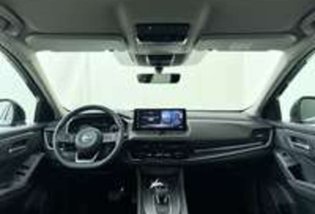 Nissan Qashqai 1.3 DID-T Urban Edition