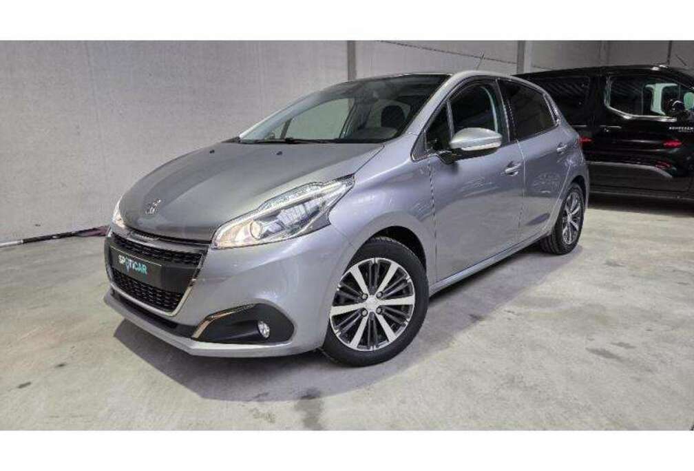 Peugeot Allure