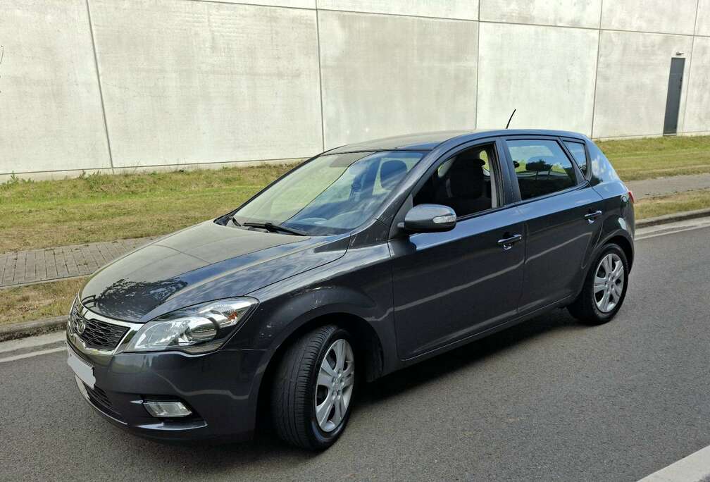 Kia 1.4i impeccable