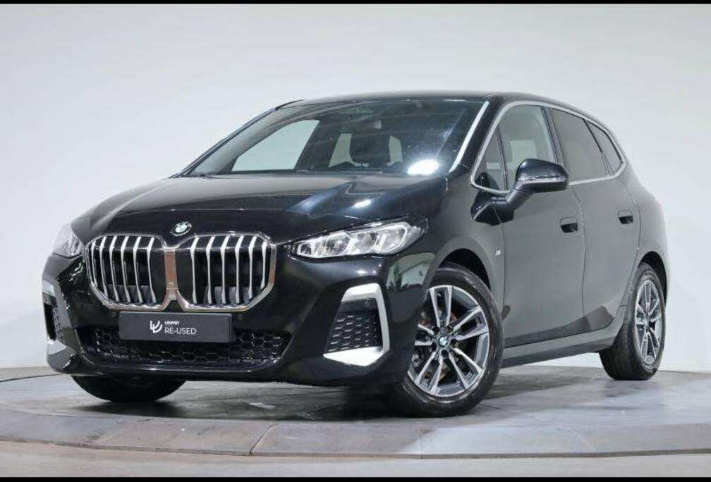 BMW i Active Tourer Kit M Sport