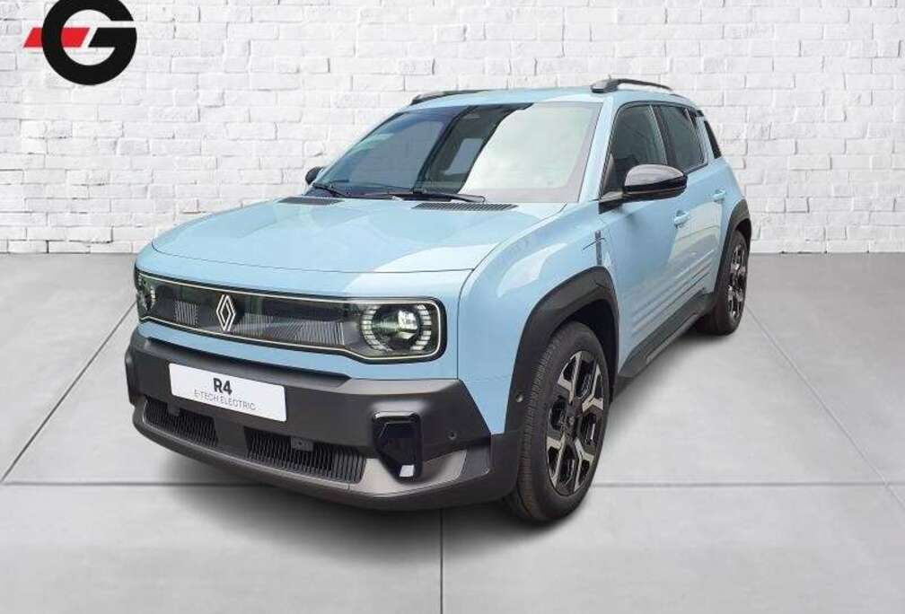 Renault DISPO 05/01/26 - TECHNO