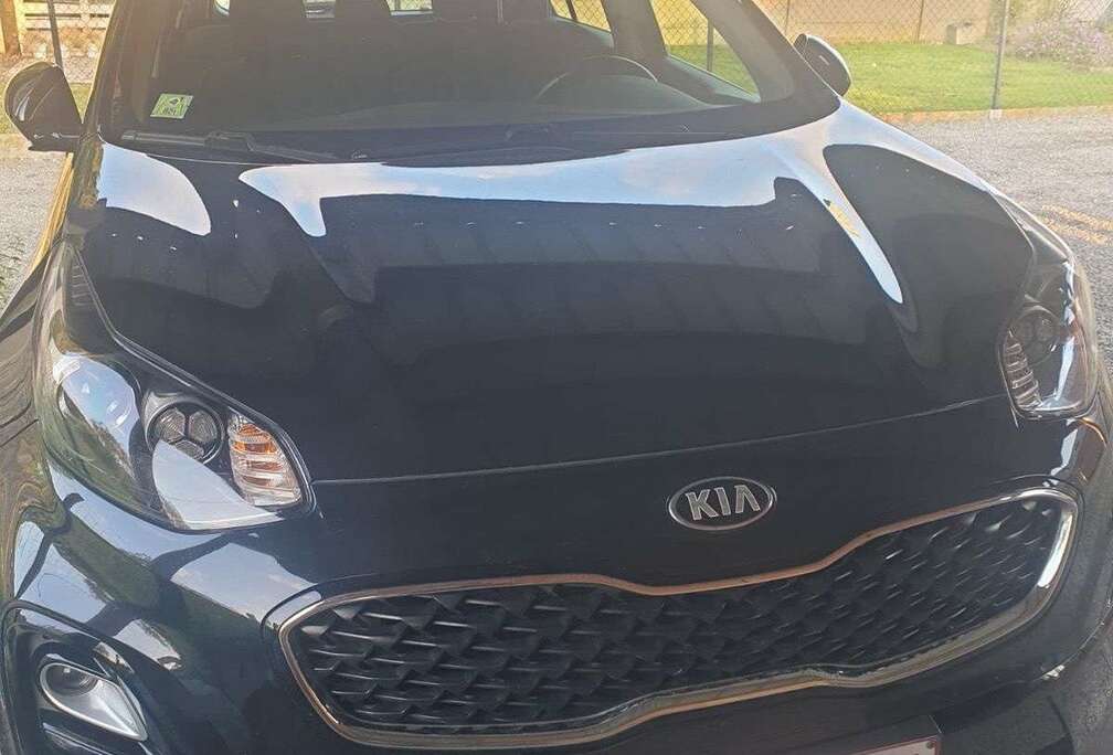 Kia Sportage 1.6 GDI 2WD VISION