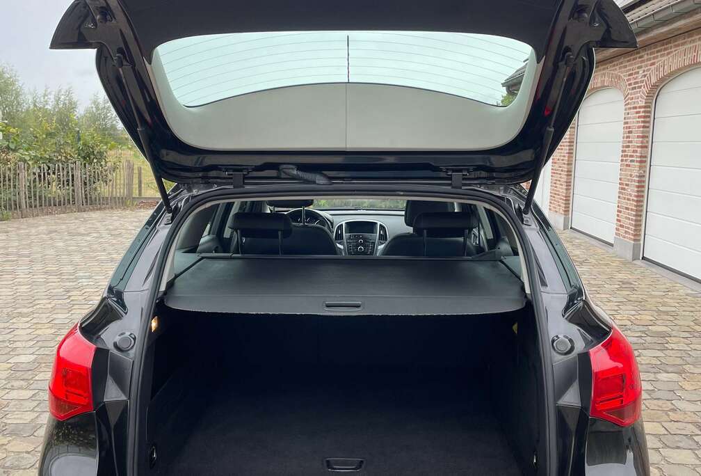 Opel 1.6 CDTI DPF ecoFLEX Sports TourerStart/Stop