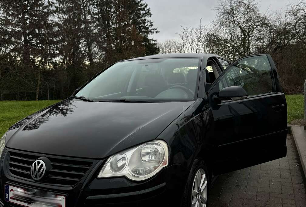 Volkswagen 1.2i United Pack +