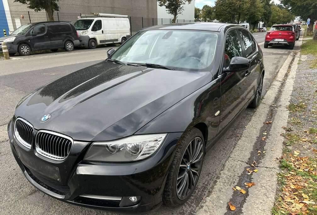 BMW 318i