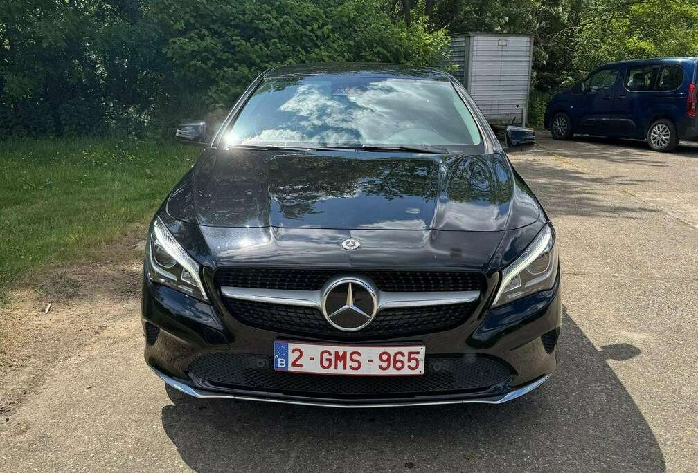 Mercedes-Benz