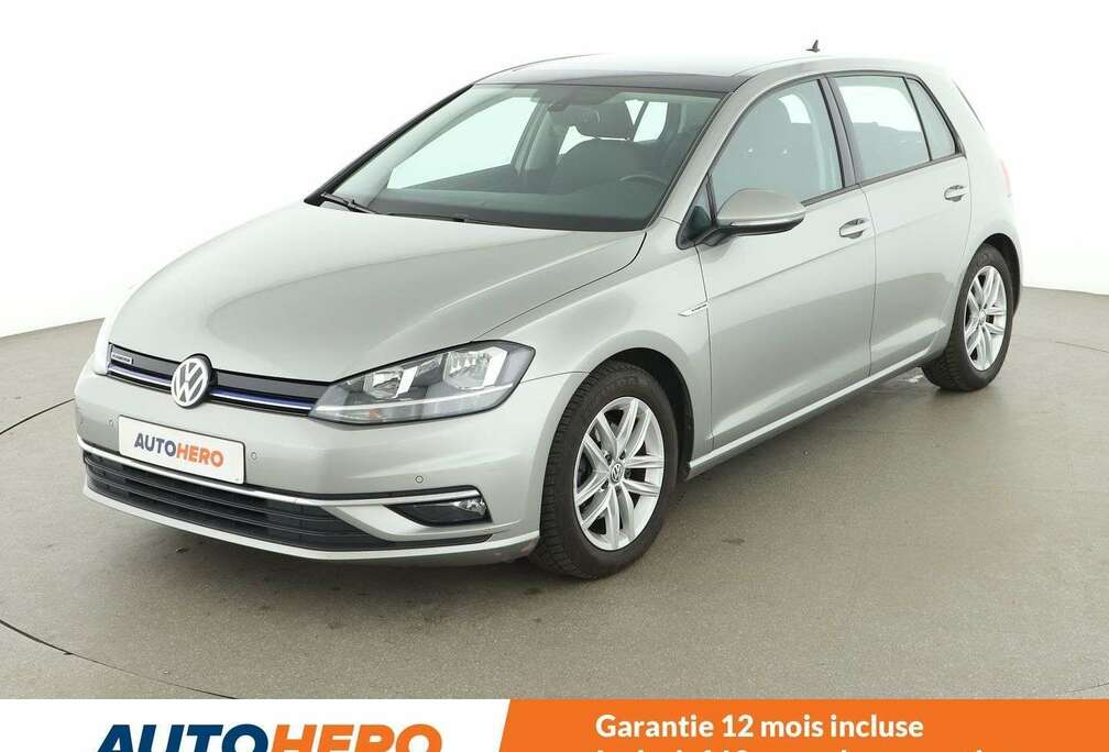 Volkswagen 1.5 TSI ACT Highline BlueMotion