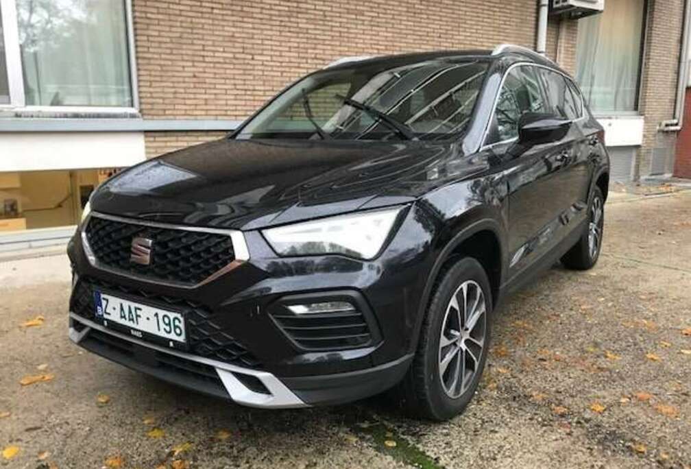 SEAT Ateca 1.5 TSI  Style 20.500 km 2023 - 22.999 euro