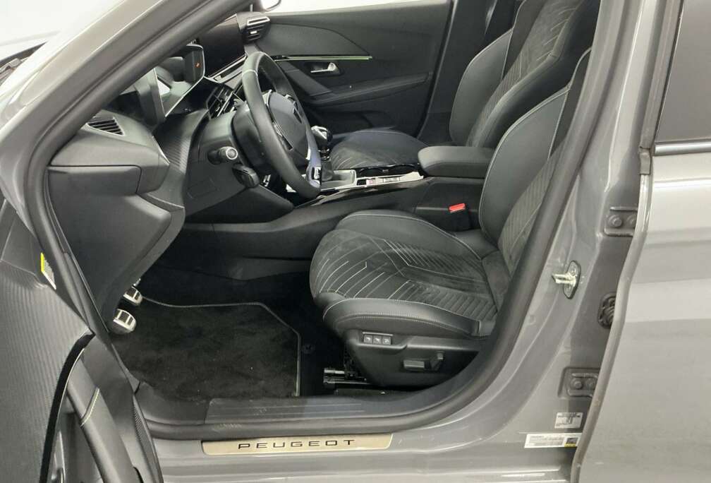 Peugeot 1.2i PureTech GT