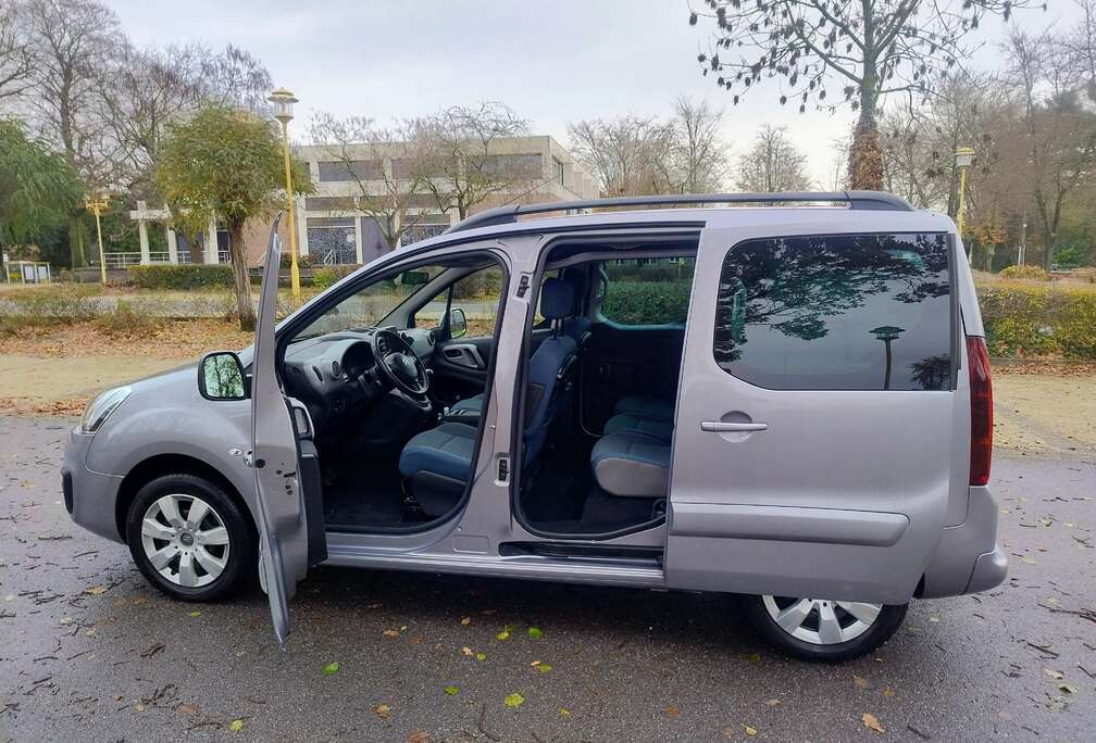Citroen Berlingo Multispace PureTech 110 SHINE