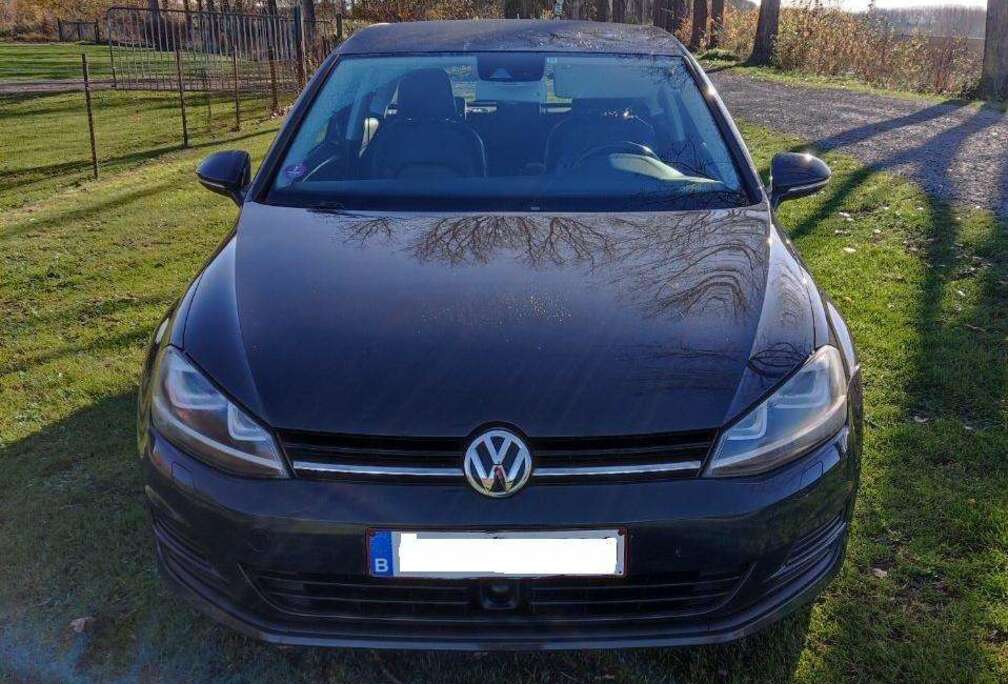 Volkswagen Golf 1.2 TSI Trendline DSG