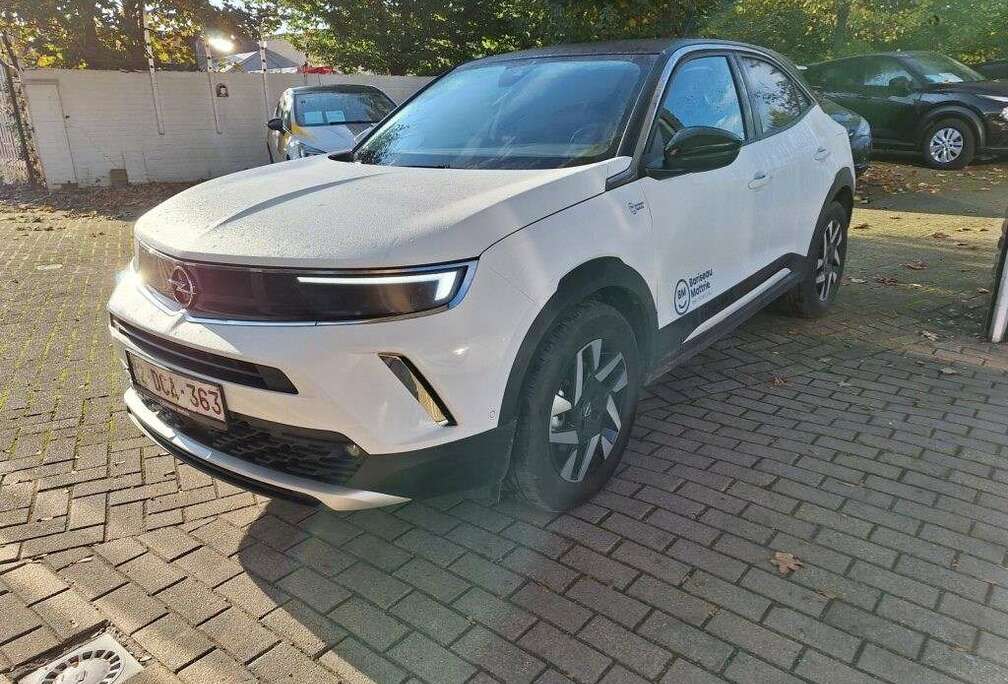 Opel ELEGANCE  ELECTRIC 136PK * MULTIMEDIA NAVI * ACTIV