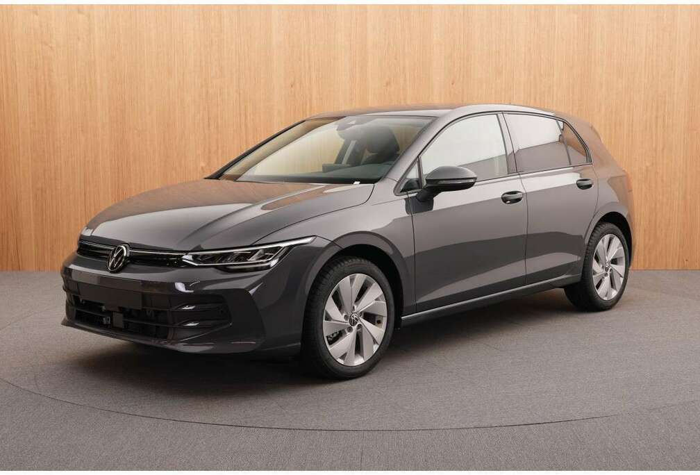 Volkswagen Life 1.5 eTSI 85KW-116CV DSG7 Facelift (New model)