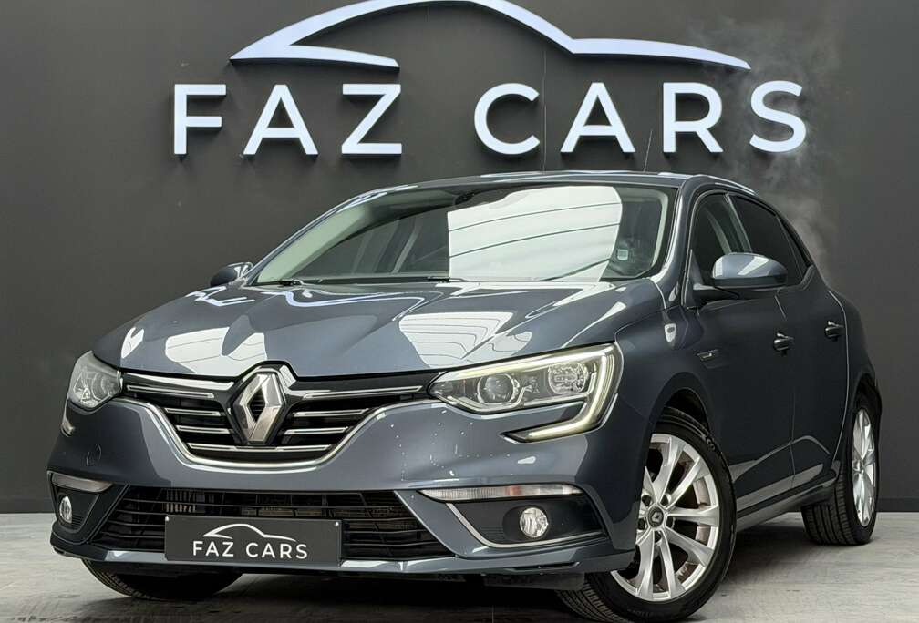 Renault 1.2 TCe Energy Zen * 1ER PROP + GPS + GARANTIE *