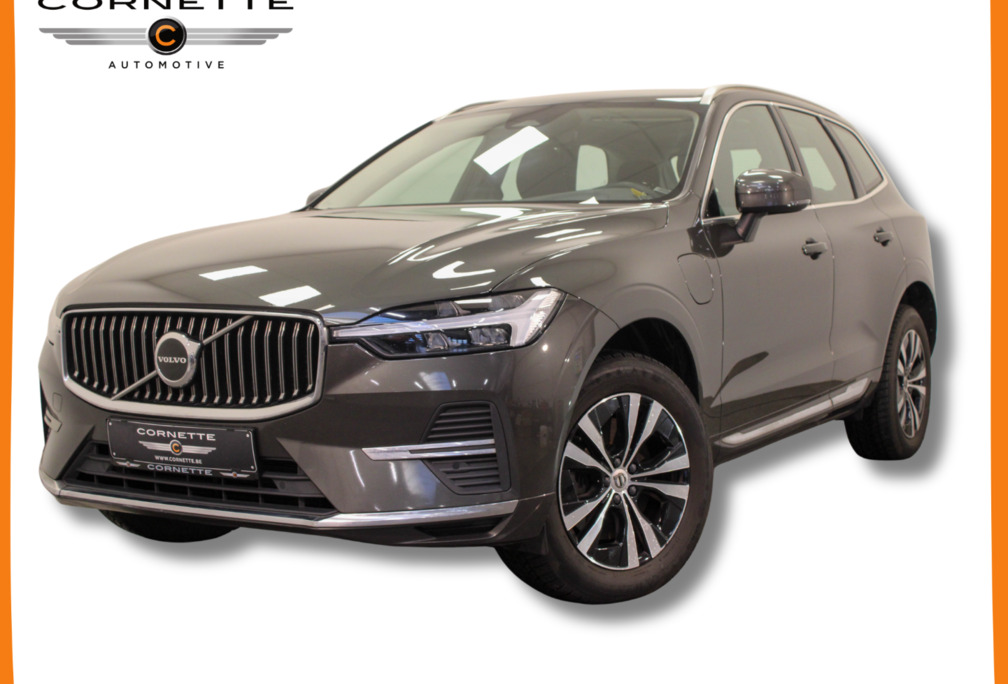 Volvo 2.0 T6 PHEV INSCRIPTION EXPR. AUTO 4WD PANORAMISCH