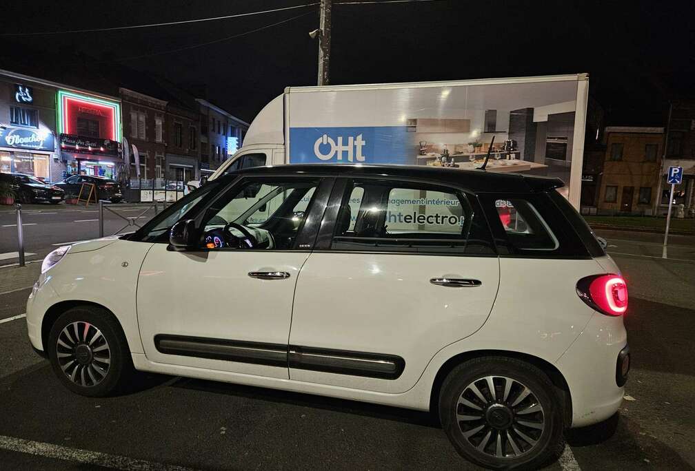 Fiat 500L 1.3 Multijet Pop