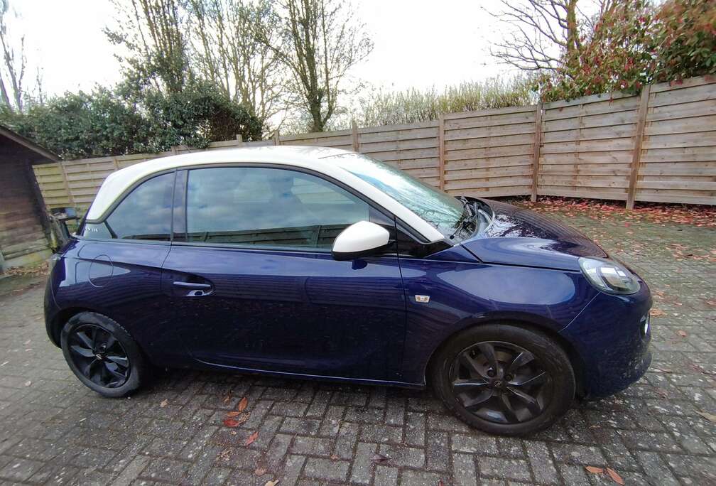Opel Adam 1.4i Jam Start/Stop