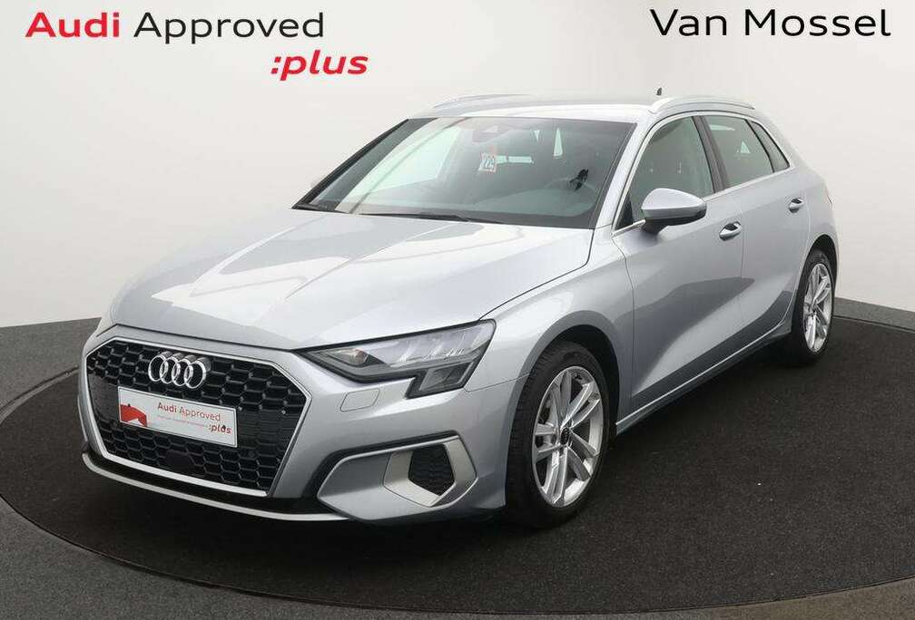 Audi Sportback Sportback Business Edition 30TFSI 110pk