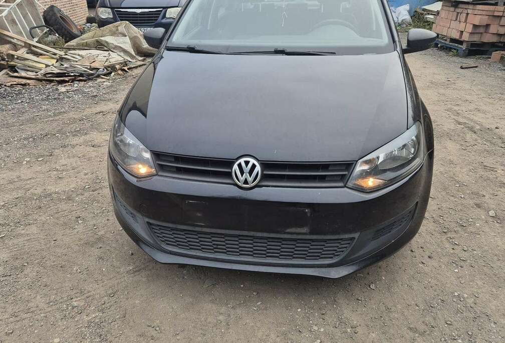 Volkswagen 1.2 Trendline