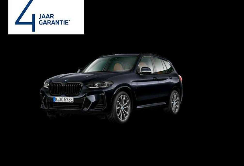 BMW M SPORT - INDIVIDUALL -