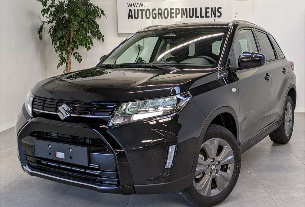 Suzuki 1.4 GL+ Mild Hybrid  Facelift 2024